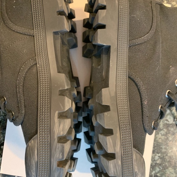 2022 celine sneaker bootie - Picture 4 of 6